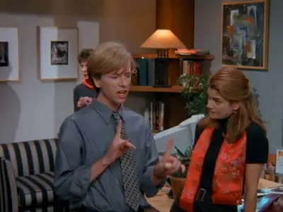 Consulter les informations sur l'&eacute;pisode Les Caramels fous