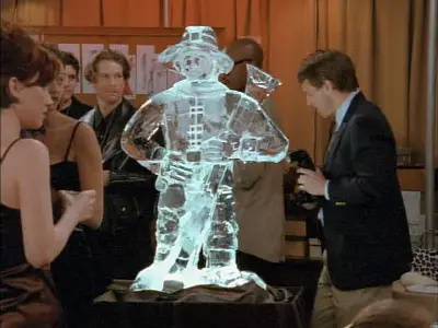 Consulter les informations sur l'&eacute;pisode Les Habits neufs de l'empereur