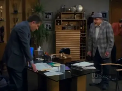 Consulter les informations sur l'&eacute;pisode Mauvaise blague