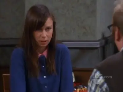 Consulter les informations sur l'&eacute;pisode Maya contre Amy