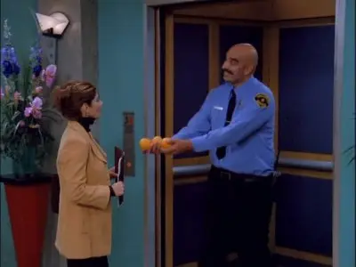 Consulter les informations sur l'&eacute;pisode Maya la comique