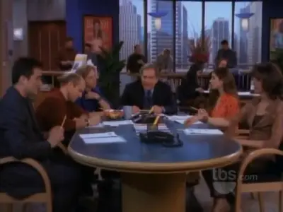 Consulter les informations sur l'&eacute;pisode Maya se libère