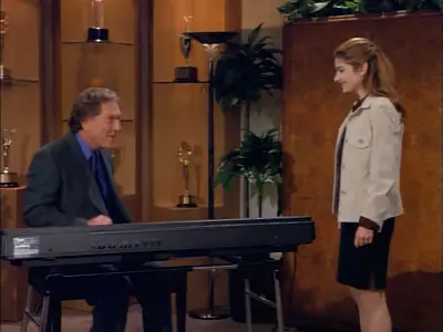 Consulter les informations sur l'&eacute;pisode Pas de fumée sans feu