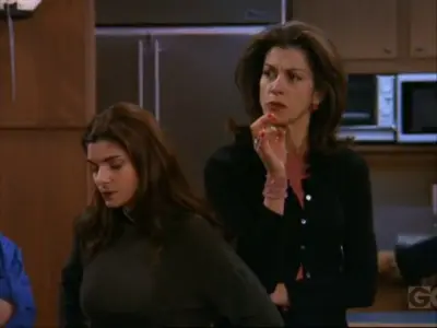 Consulter les informations sur l'&eacute;pisode Petits secrets entre amis (2)