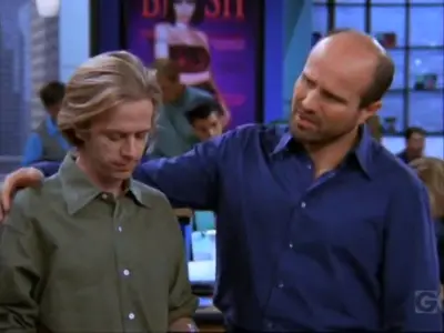 Consulter les informations sur l'&eacute;pisode Photographe maître-chanteur