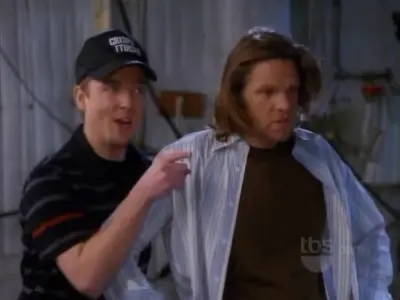 Consulter les informations sur l'&eacute;pisode Portraits crachés