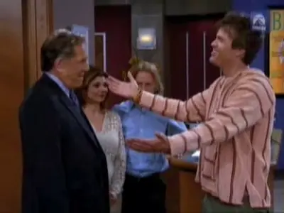 Consulter les informations sur l'&eacute;pisode Preuve d'amour