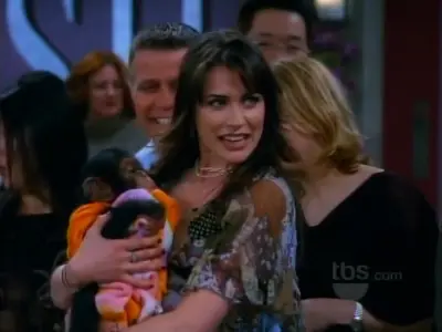 Consulter les informations sur l'&eacute;pisode Rêve d'adolescent