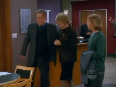 Consulter les informations sur l'&eacute;pisode Rime à rien