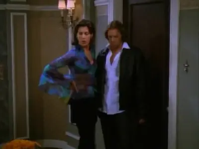 Consulter les informations sur l'&eacute;pisode Rock and roll attitude