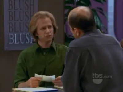 Consulter les informations sur l'&eacute;pisode Serial Maman