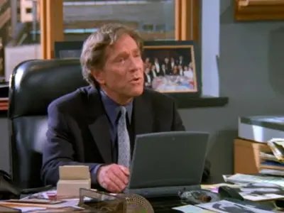 Consulter les informations sur l'&eacute;pisode Top secrétaire