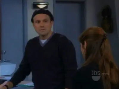 Consulter les informations sur l'&eacute;pisode Un Après-midi de chien