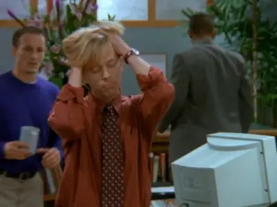 Consulter les informations sur l'&eacute;pisode Un Début remarqué