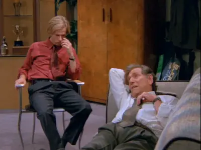 Couverture de l'album Un Petit ami d'âge mûr