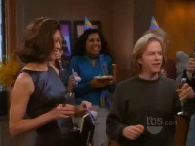 Consulter les informations sur l'&eacute;pisode Une Nuit au Plaza