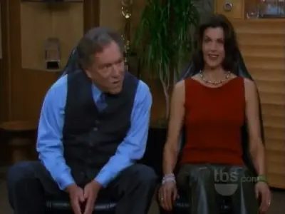 Consulter les informations sur l'&eacute;pisode Voisins et amis