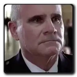 Colonel Alan Drake(voila_1997)