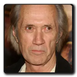 David Carradine(voila_1997)