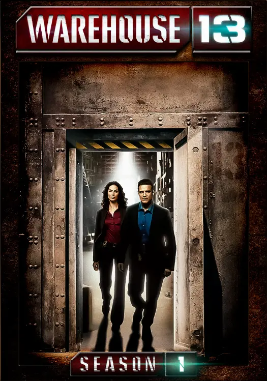 Couverture de l'album Saison 1 Couverture de l'album Saison 1