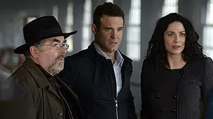 Consulter les informations sur l'épisode Chasse au pirate