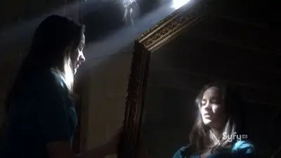 Consulter les informations sur l'épisode Jeu de miroir