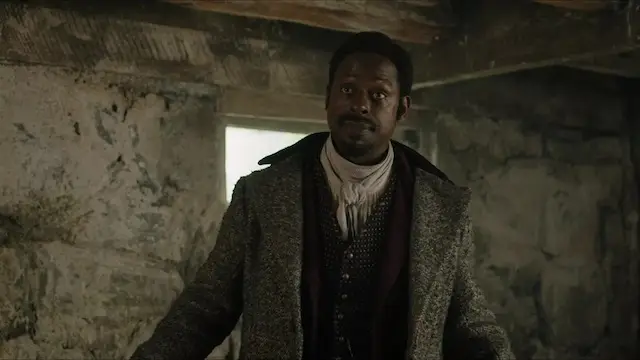 Consulter les informations sur l'&eacute;pisode Movements of Jah People