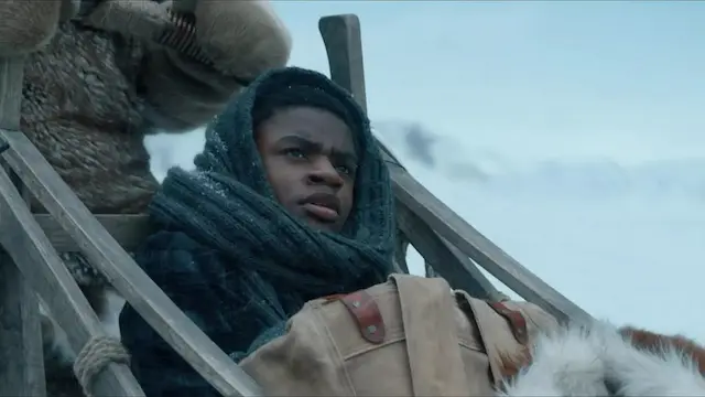 Consulter les informations sur l'&eacute;pisode Selamiut