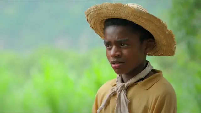 Consulter les informations sur l'&eacute;pisode The Flying Man & The Musician