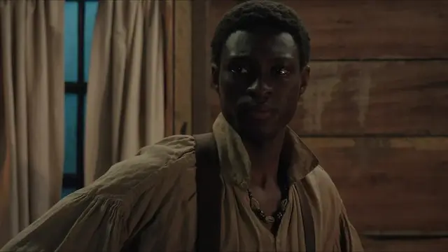 Consulter les informations sur l'&eacute;pisode The Souls and Science of Black Folk