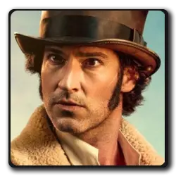 Toutes les infos sur Christopher 'Titch' Wilde Christopher 'Titch' Wilde(washington-black_2025)