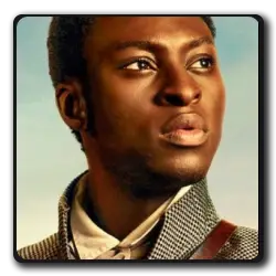 Toutes les infos sur George Washington 'Wash' Noir George Washington 'Wash' Noir(washington-black_2025)