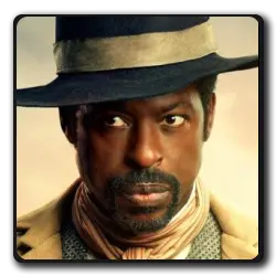 Toutes les infos sur Medwin Harris Medwin Harris(washington-black_2025)