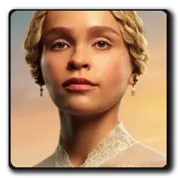 Toutes les infos sur Tanna Goff Tanna Goff(washington-black_2025)