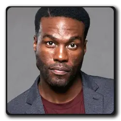 Calvin Abar -  33 ans(watchmen-hbo)