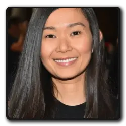 Lady Triệu(watchmen-hbo)