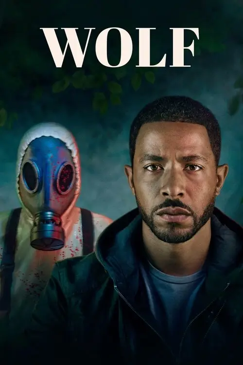 Couverture de l'album Wolf
