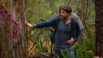 Consulter les informations sur l'épisode Le chef de meute