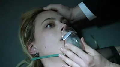 Consulter les informations sur l'épisode Le venin du serpent