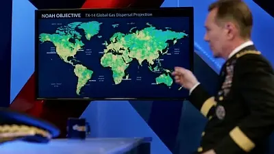 Consulter les informations sur l'épisode Péché originel