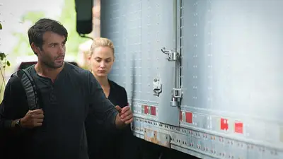 Consulter les informations sur l'épisode Une visite au zoo