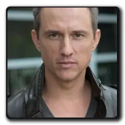 Toutes les infos sur Daniel Vashman Daniel Vashman(zoo_2015)