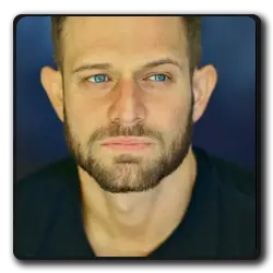 Greg Le Garde De Sécurité(zoo_2015)