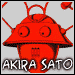 Avatar :: Akira Sato