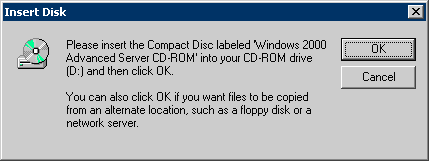 CD