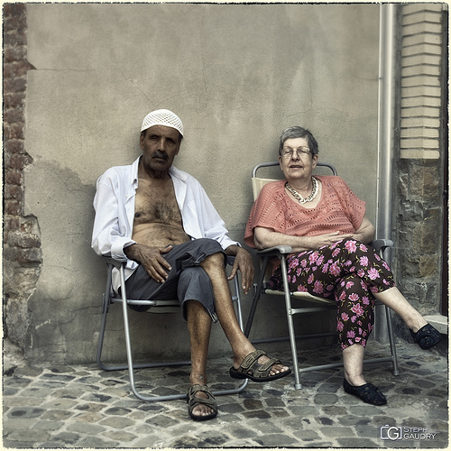 Cliquez sur la photo pour afficher le diaporama en meilleure qualité - Photo sans description -