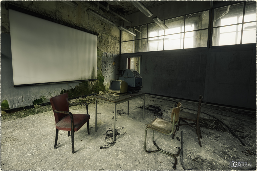 Projection Projection
