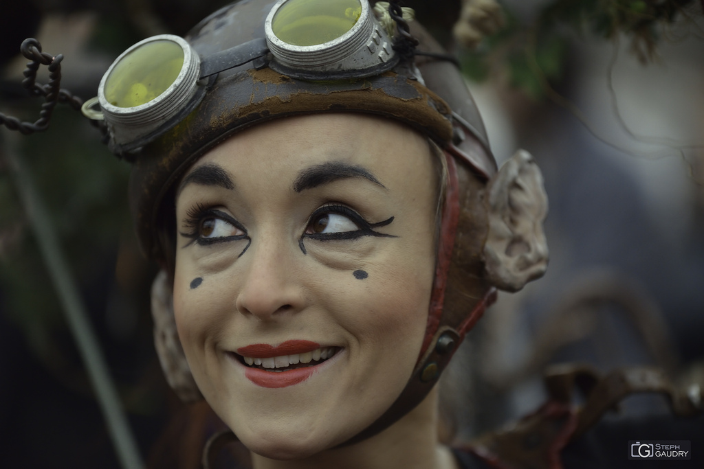 Cliquez sur la photo pour afficher le diaporama en meilleure qualité - Photo sans description -