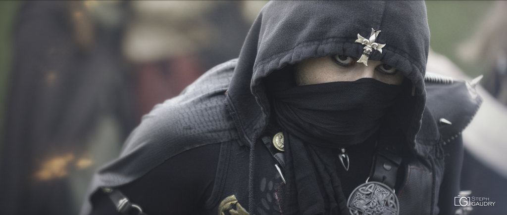 Cliquez sur la photo pour afficher le diaporama en meilleure qualité - Photo sans description -