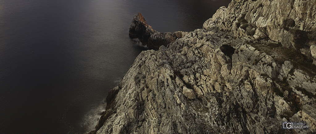 Cliquez sur la photo pour afficher le diaporama en meilleure qualité Le rocce di Porto Venere